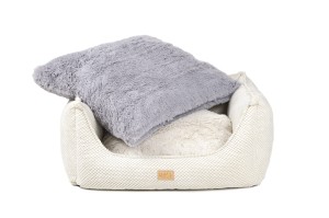 EXTRA FURRY PILLOWCASE