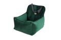 ZIELONY WELUR