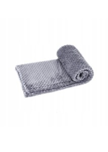 MINKY BLANKET